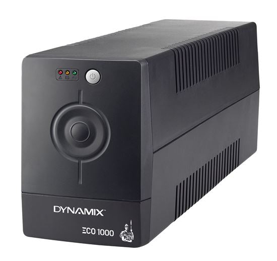 Eco UPS 1000VA Line Interactive