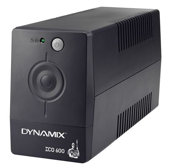 Eco UPS 600VA Line Interactive