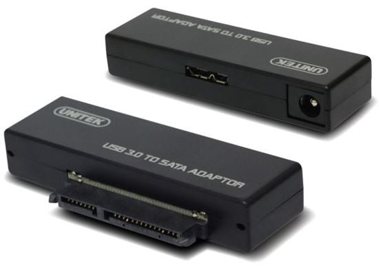 Unitek USB 3.0 to Sata 6G Adaptor 5Gbps