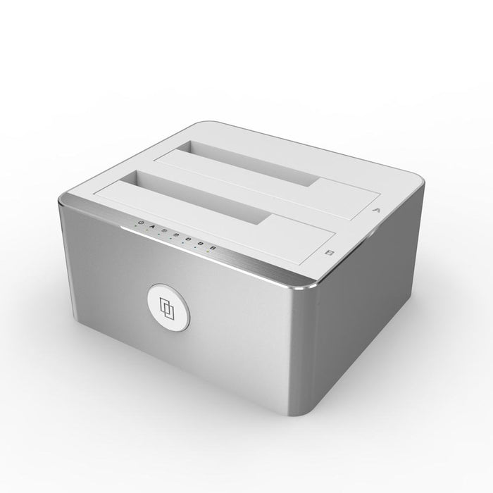 Unitek USB 3.1 Genii Type-C to Sata 6G Docking Station