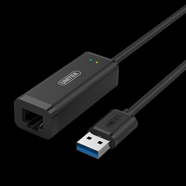 Unitek USB3.0 Gigabit Ethernet Converter