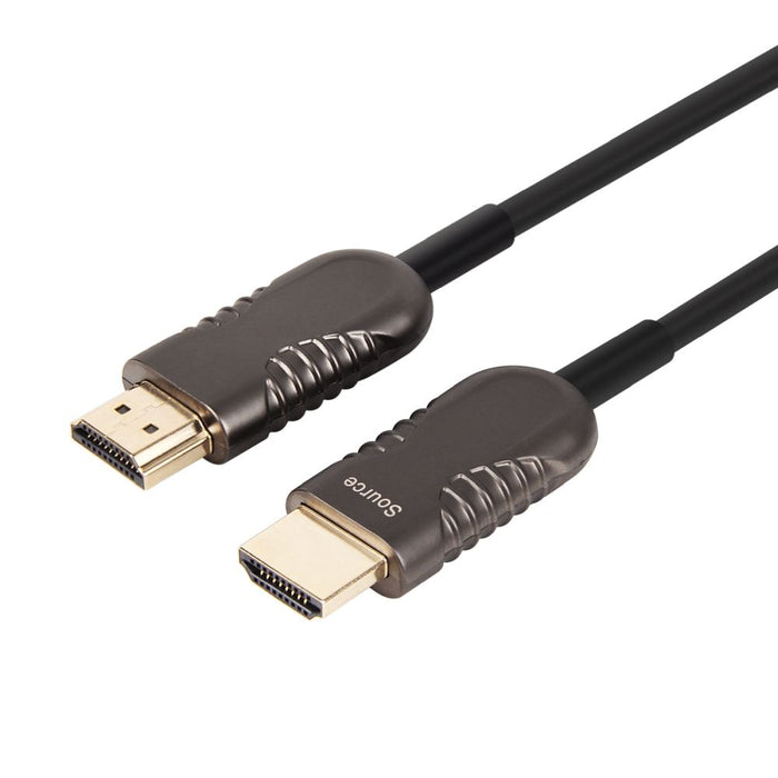 Unitek Ultrapro HDMI 2.O Lead Fibre Optic 40m