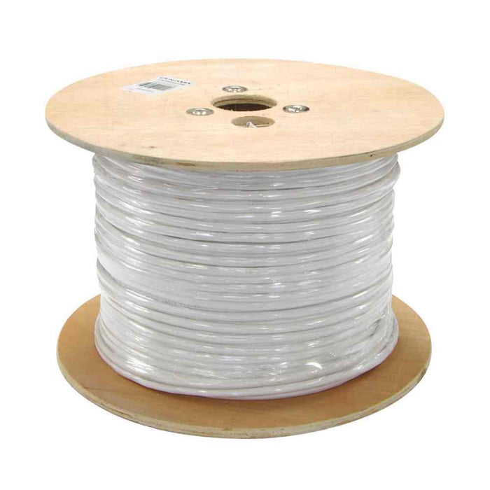 Cable Cat6 Solid Shielded STP 305m Roll