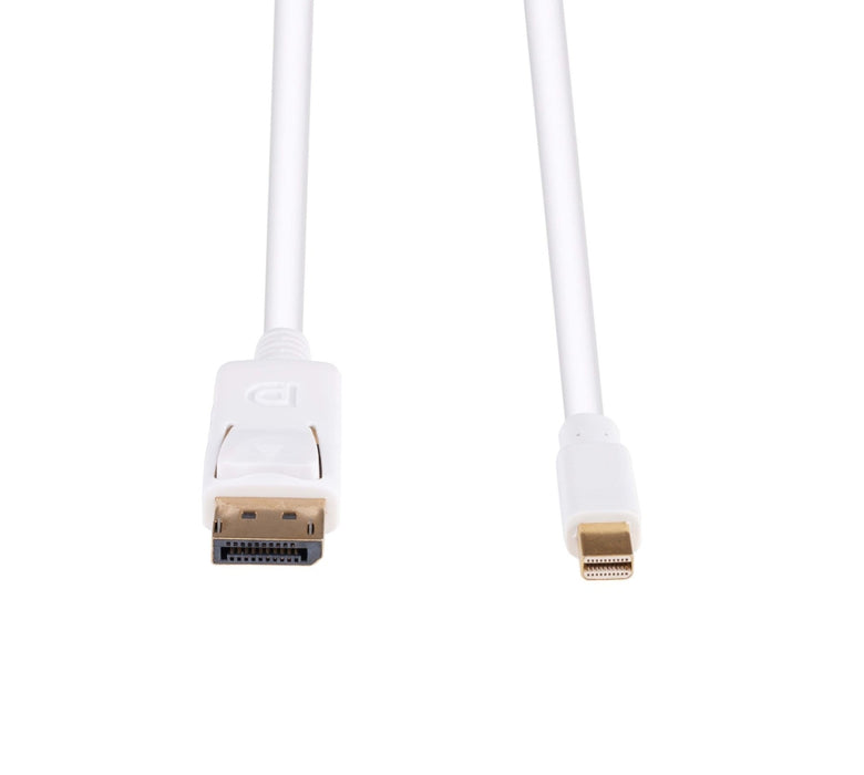 Lead DisplayPort to Mini DisplayPort V1.2 3m