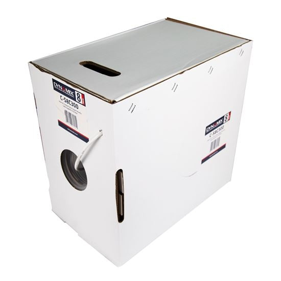 Security Cable 0.44mm 8c 300m