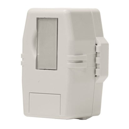 Keystone Enclosure 1 Port Unloaded Surface Mount
