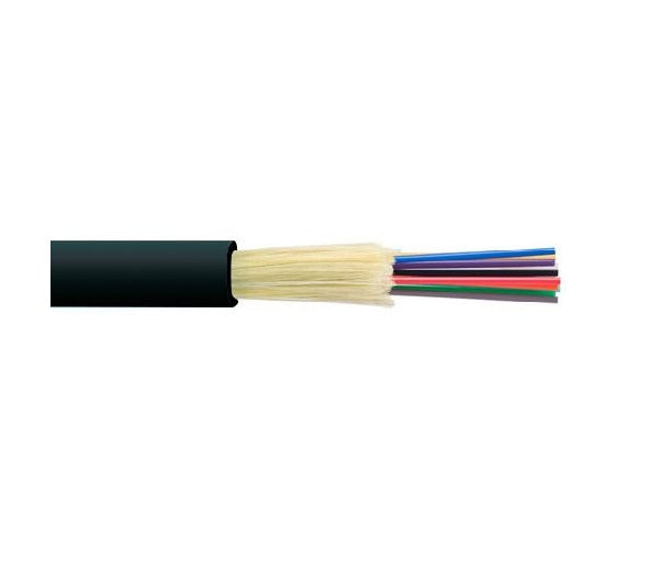 Fibre Cable OM4 6f MM Tight Buffered In/Out ONFR