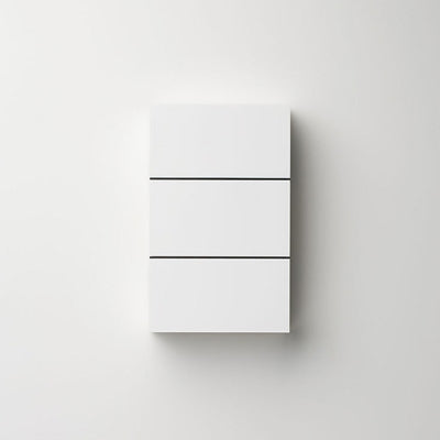 Ding-Ding Doorchime 2 Note 8V Battery Or Transformer