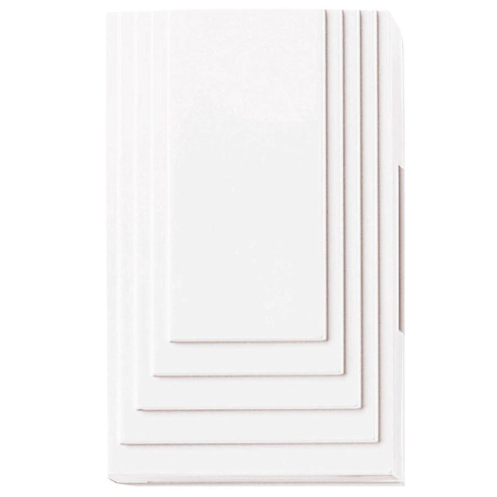 Big Ben Doorchime 1x 1 Note 1x 2 Note Battery / Transformer