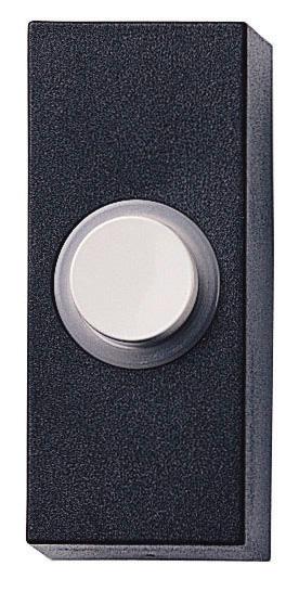 Lightspot Pushbutton Illuminated 8-15V Black