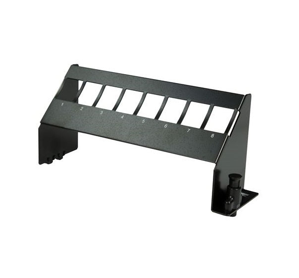 Dynamix Mounting Panel 8 Port Blank