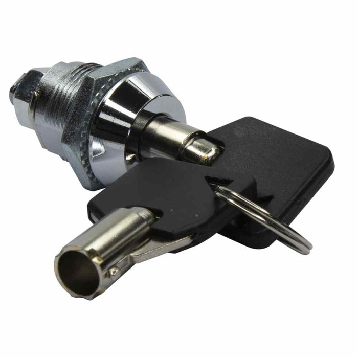 Home Hub Lock and Key for HWS Plastic Cabinets