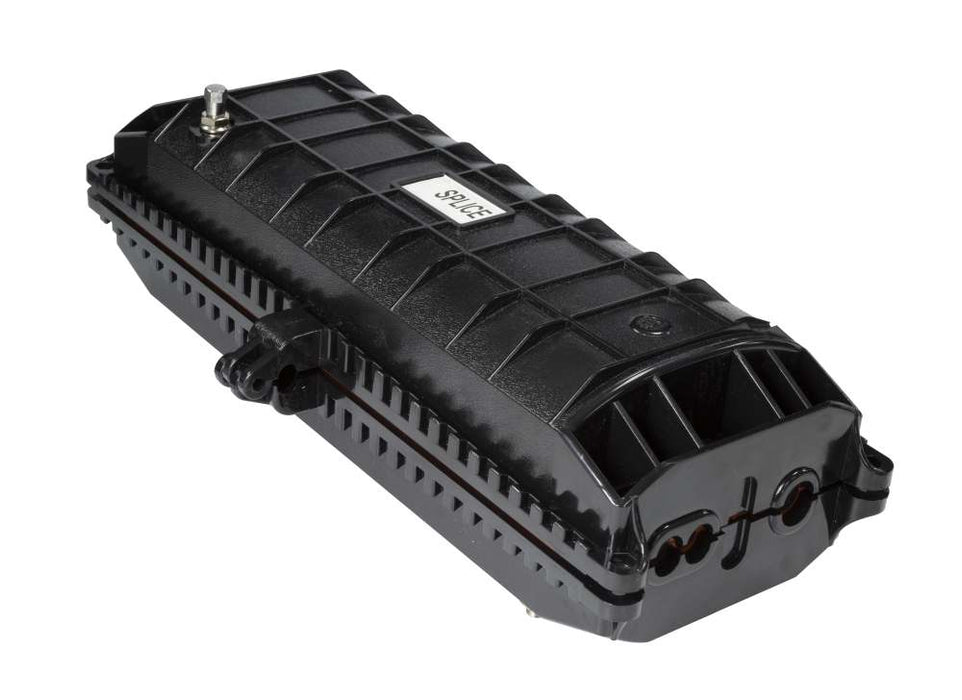 Fibre Inline Enclosure 72x Fibre IP68
