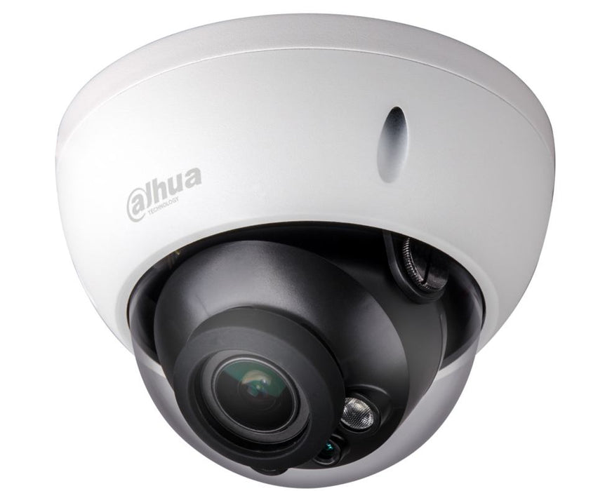 Dahua Dome Camera 4MP IP Network Starlight
