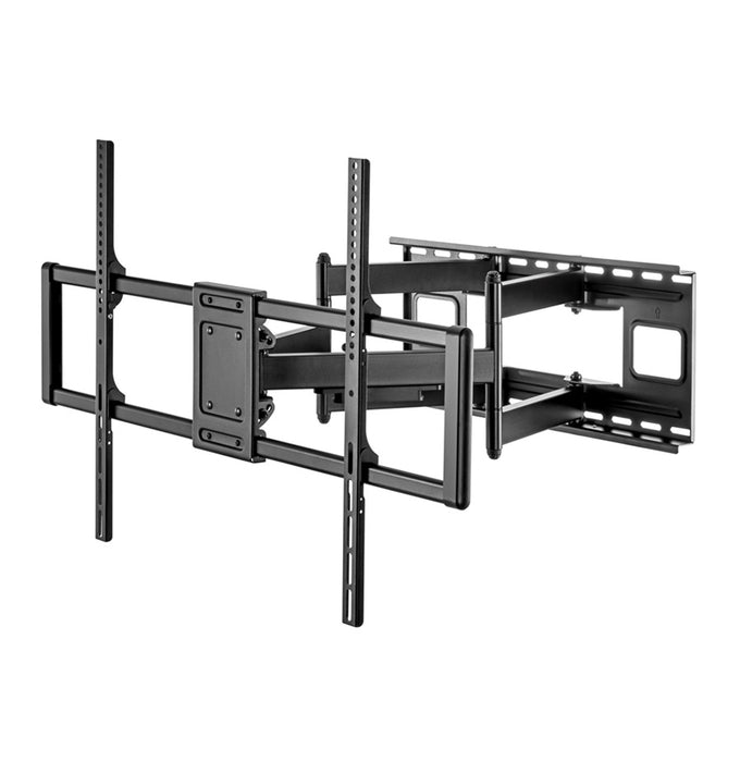 Brateck Bracket Wall Mount 60-120in Full Motion Tilt