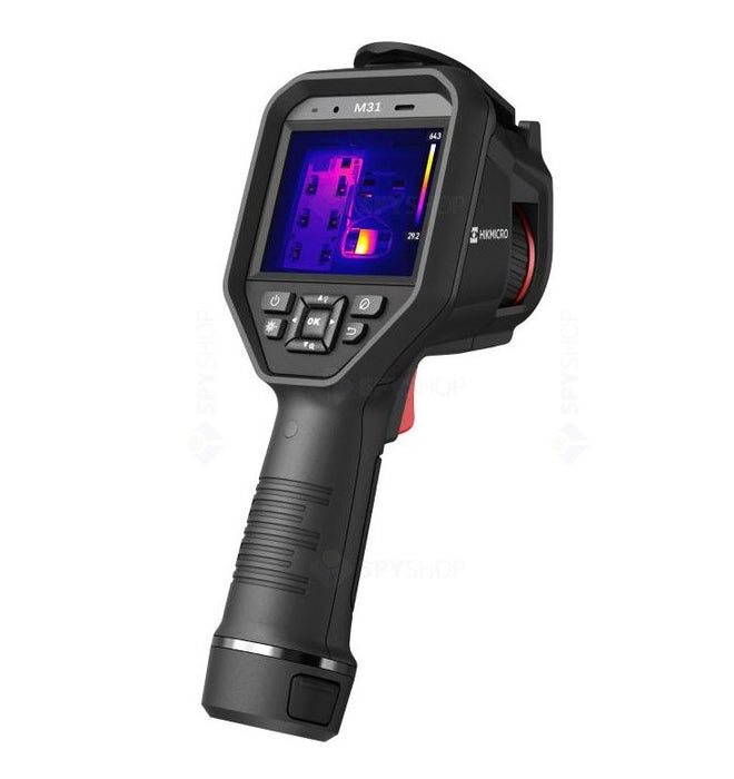 Hikmicro M31 Thermal Imaging Camera WiFi Manual Focus