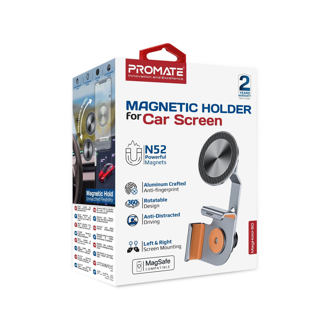 Accessories for car audio