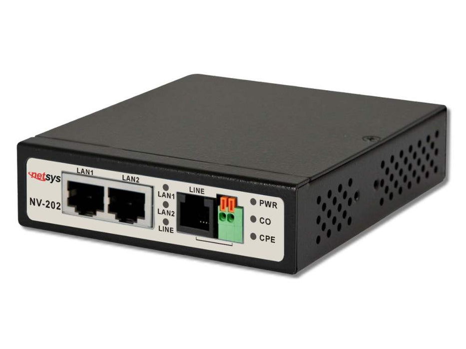VDSL2 Lan Extender