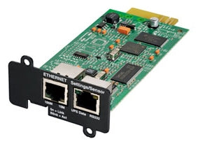 Eaton Gigabit Network Card