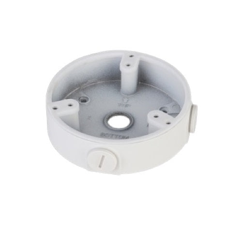 Dahua Security Camera Junction Box Circular Waterproof