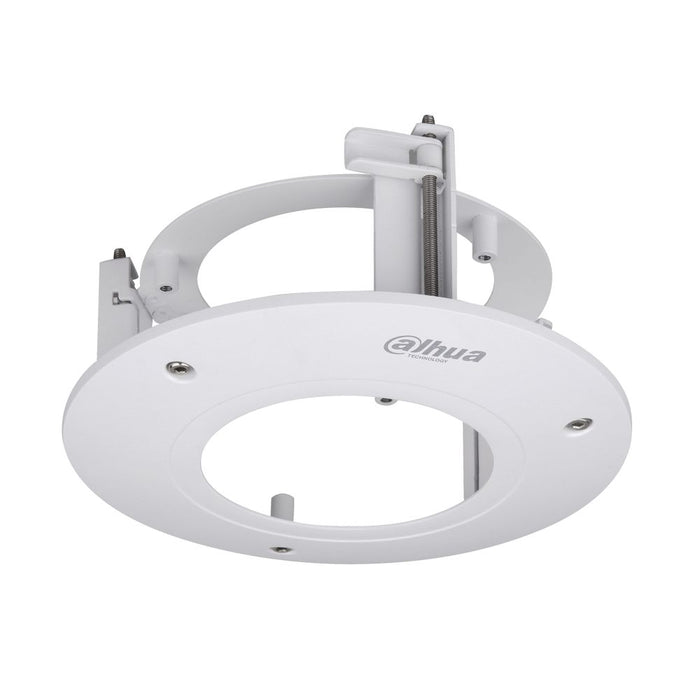 Dahua Security Camera In Ceiling Mount Bracket