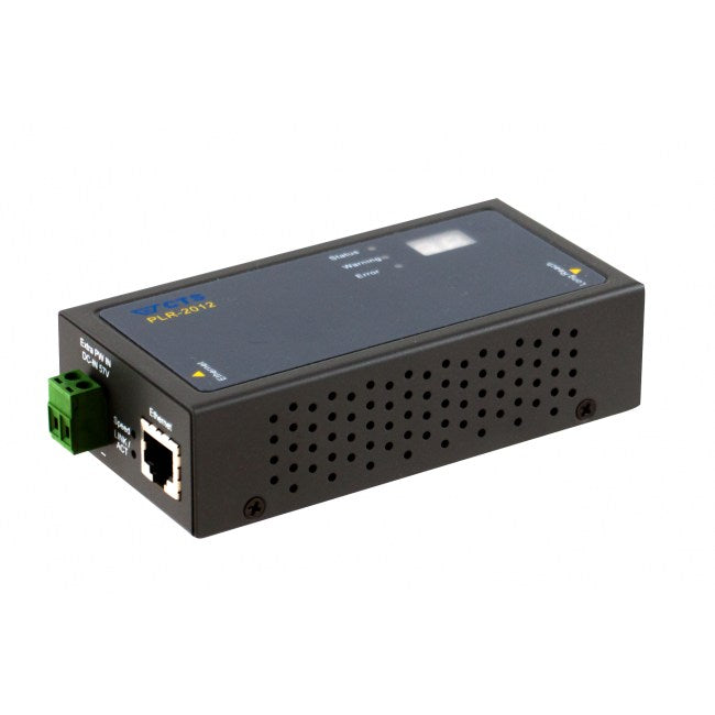 CTS PoE Long Reach Extender Data & Ethernet PoE 1Km