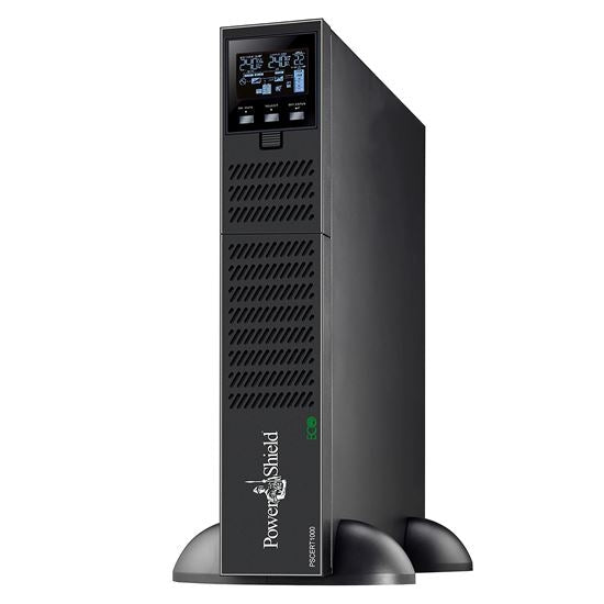 Powershield UPS Centurion RT 1000VA Long Run No Batteries