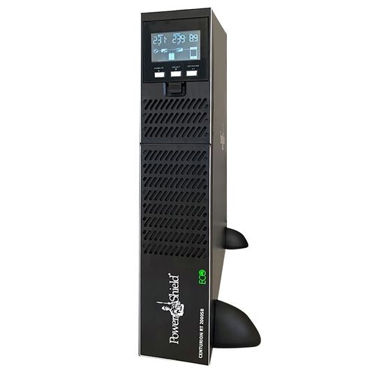 Powershield UPS Centurion RT 2000VA Short Base