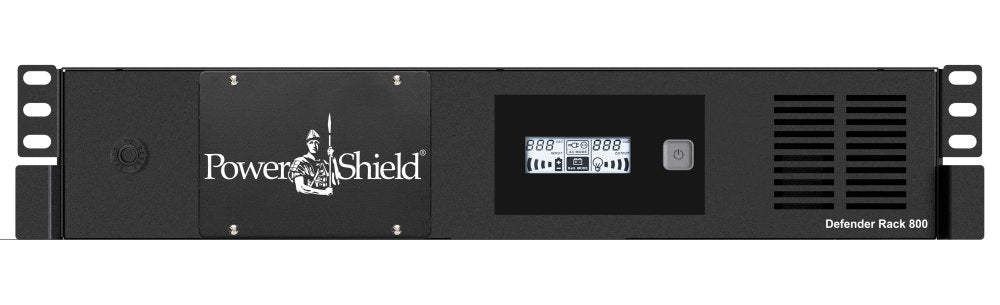 Powershield UPS Defender Rackmount 800VA (480W)