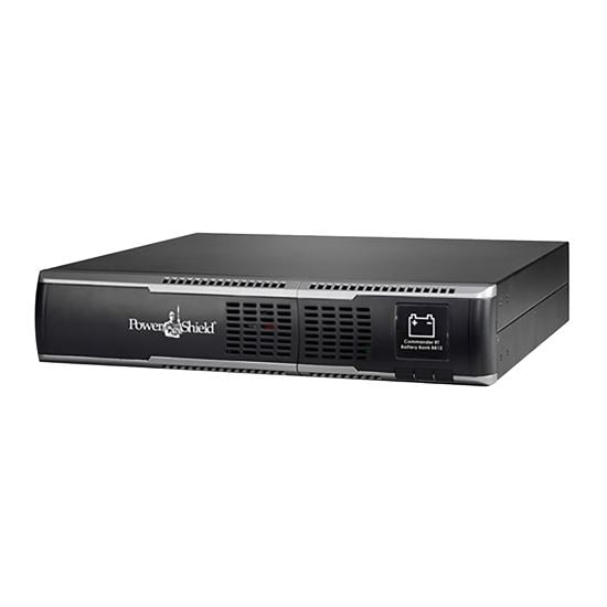 Powershield Extended Battery Module for PSCERT1000
