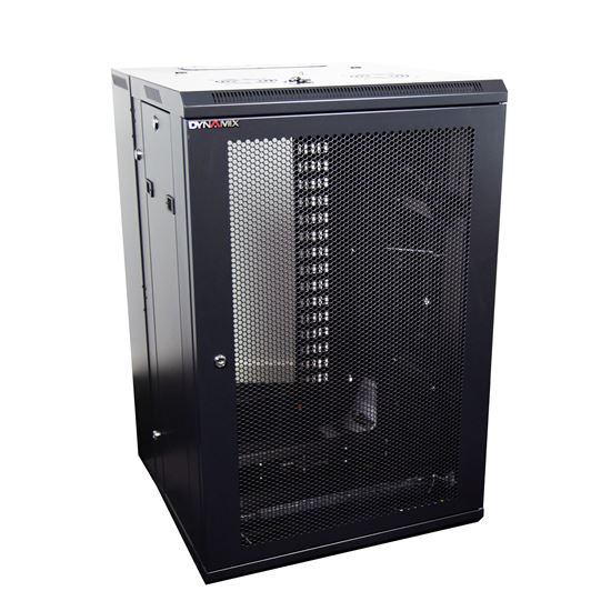 Cabinet Universal Swing 24RU 600mm Deep