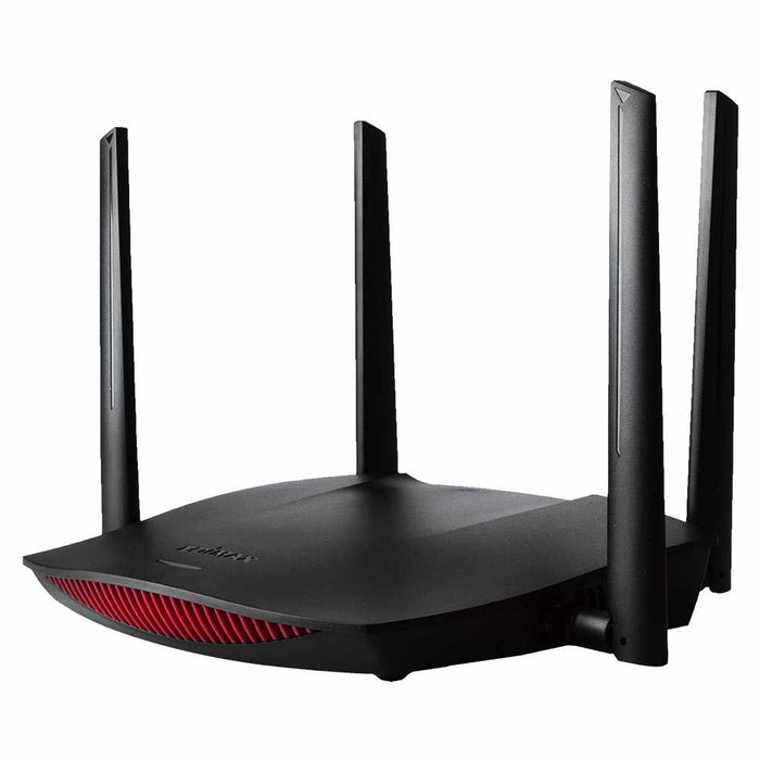 Edimax Router Wireless Ac2600 Wave2 Mu-Mimo