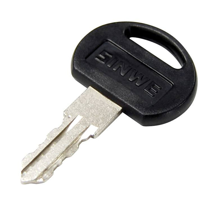 Spare Keys for RSR Server Cabinet