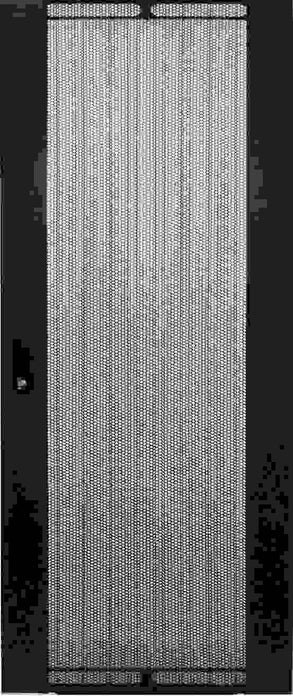 Front Mesh Door for 42RU x 600mm Server Cabinet