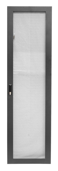 Front Mesh Door for 45RU x 600mm Server Cabinet