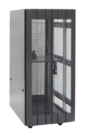 ST Server Cabinet 22RU 600 x 900 x 1100mm Flat Pack