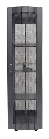 ST Server Cabinet 42RU 600 x 1000 x 2000mm Flat Pack