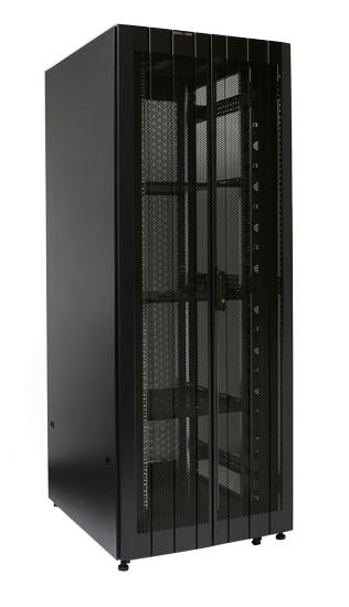 ST Server Cabinet 42RU 800 x 1000 x 2000mm Flat Pack