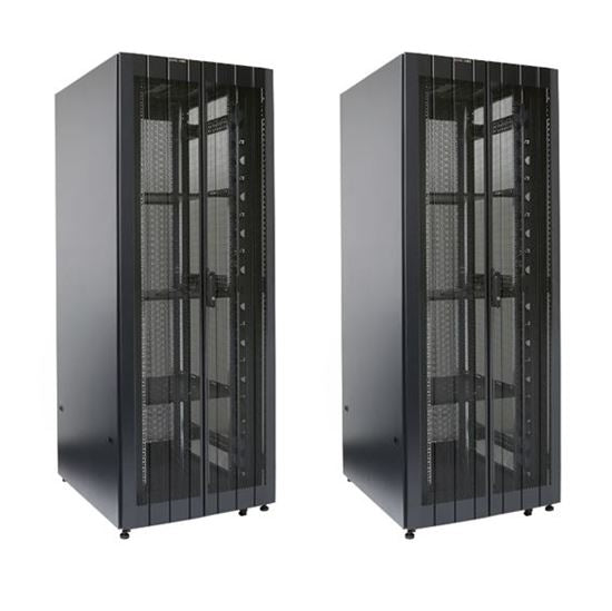 ST Server Cabinet 45RU 800 x 1200 x 2160mm