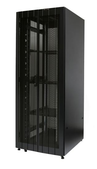 ST Server Cabinet 47RU 800 x 1000 x 2200mm Flat Pack
