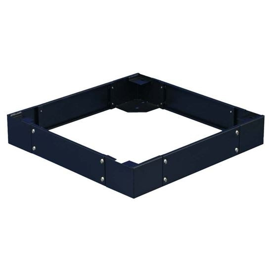 ST Cabinet Plinth 100mm for 800 x 1m Cabinet