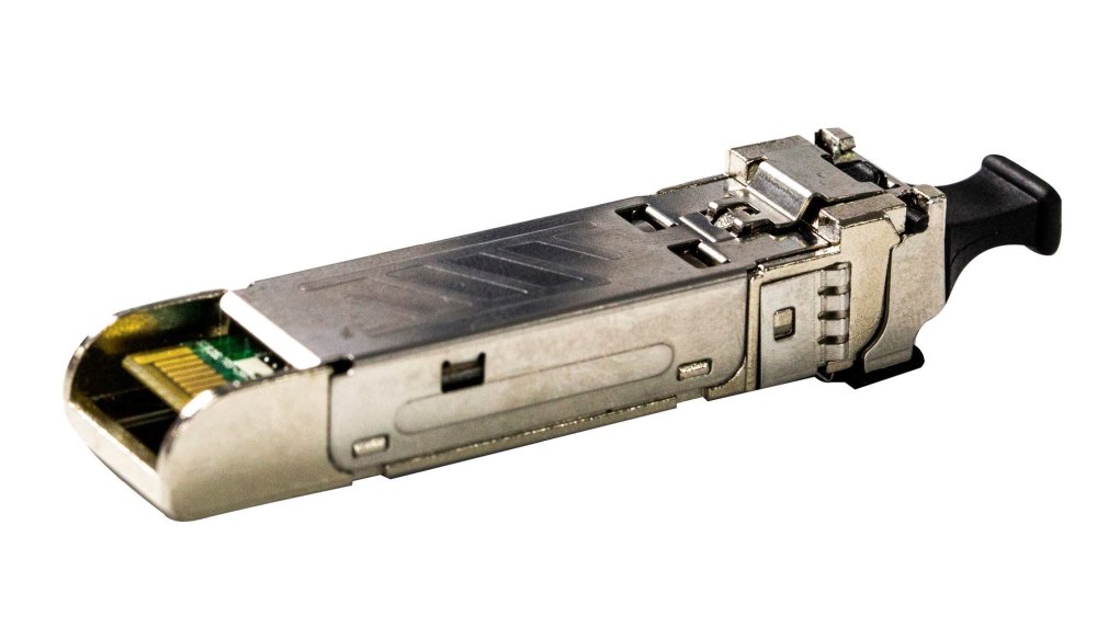 SFP+ Module 10G LC Duplex SM Ethernet 10km HP