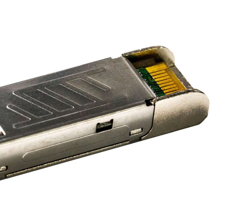 SFP+ Module 10G LC Duplex MM Ethernet 300m HP