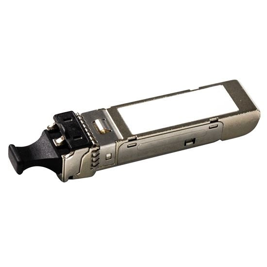 SFP Module 100Mb LC MM Industrial