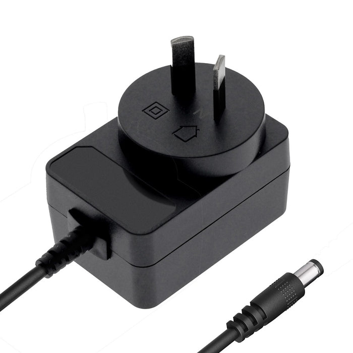 Power Adaptor 24V 1.25A 21mm Plug