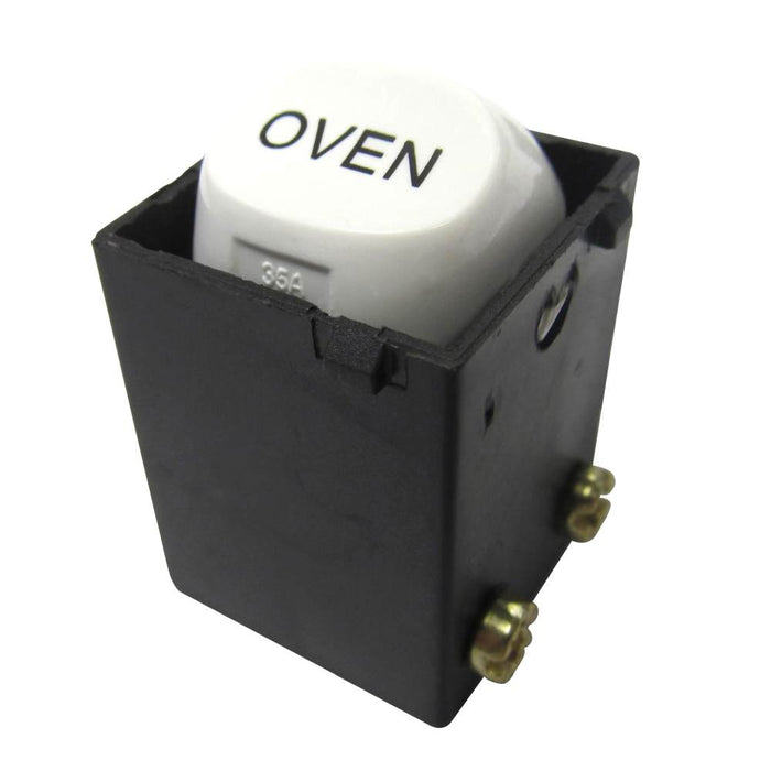 Switch Mechanism 35A 2Way Oven