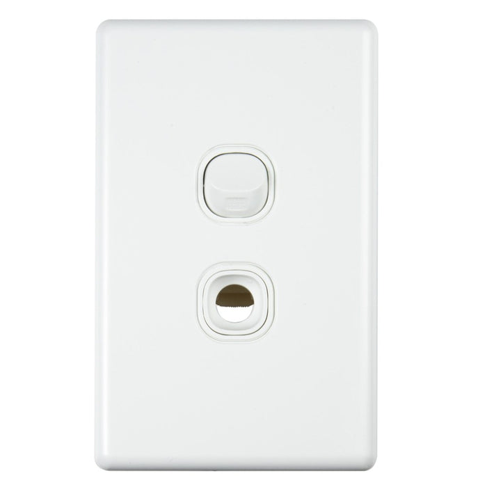 Permanent Connection Unit 16A Vertical