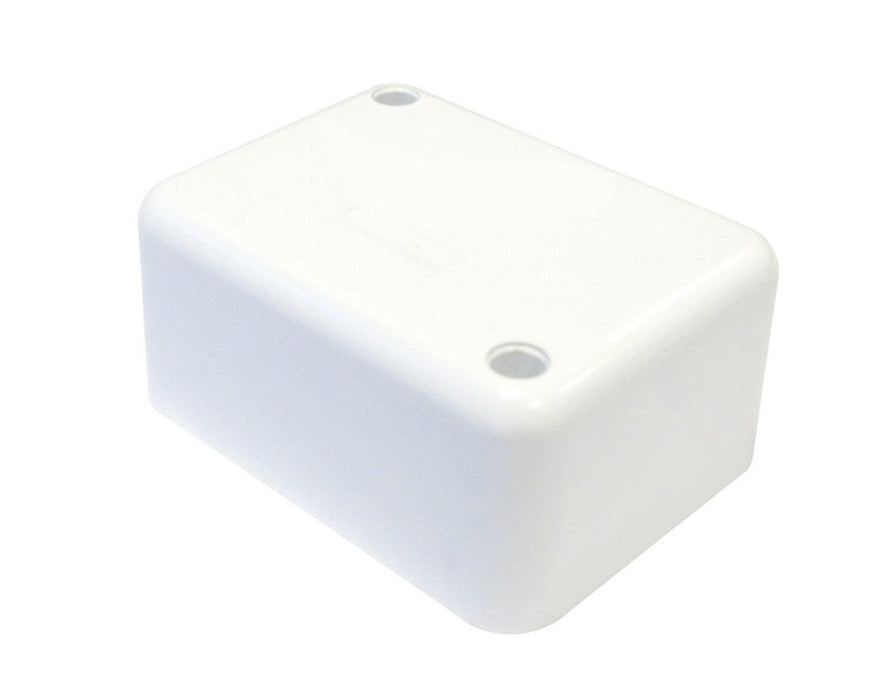 Junction Box Standard 32A White