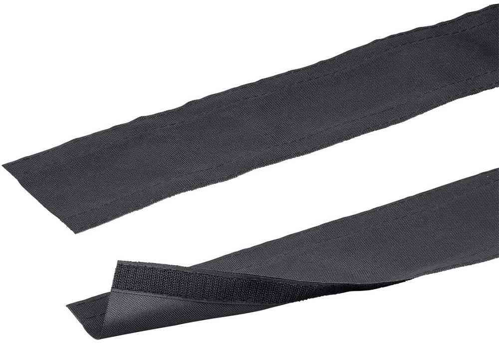 Carpet Cable Cover Hook and Loop 5M