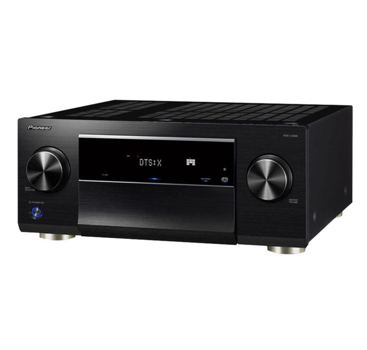 Pioneer 7.2 Channel AV Receiver Amplifier 170W / Channel